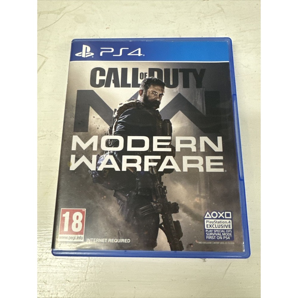 Call of Duty:‎ Advanced Warfare -- Day Zero Edition (Sony PlayStation 4, 2014)